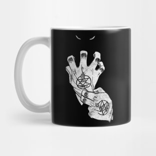 Roy Mustang Mug